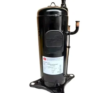 High Efficiency Mitsubishi Electric SNB172FJFMC Rotary DC Inverter Compressor R410A 18K BTU Air Conditioning compressor