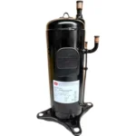High Efficiency Mitsubishi Electric SNB172FJFMC Rotary DC Inverter Compressor R410A 18K BTU Air Conditioning compressor view