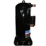 High Efficiency ZB88KQE-TFD-551 ZB Series Scroll Compressor 33.2m³/h Displacement Chiller Compressor view