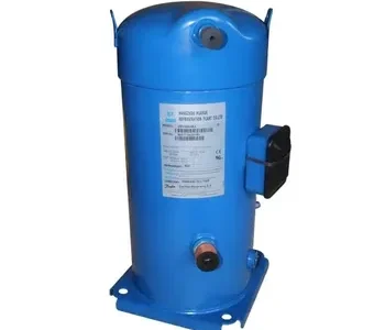 Performer SH240A3ABE 251540BTU Three Phase Commercial AC Compressor 120H0298