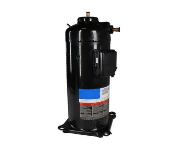 Copeland ZPD72KCE-TFD-433 Digital Scroll Compressor 72000BTU R410A 6HP Refrigeration Compressor For Rooftop Unit Chiller