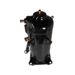 Copeland ZPD72KCE-TFD-433 Digital Scroll Compressor 72000BTU R410A 6HP Refrigeration Compressor For Rooftop Unit Chiller view
