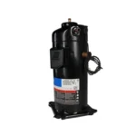 Copeland ZPD72KCE-TFD-433 Digital Scroll Compressor 72000BTU R410A 6HP Refrigeration Compressor For Rooftop Unit Chiller view