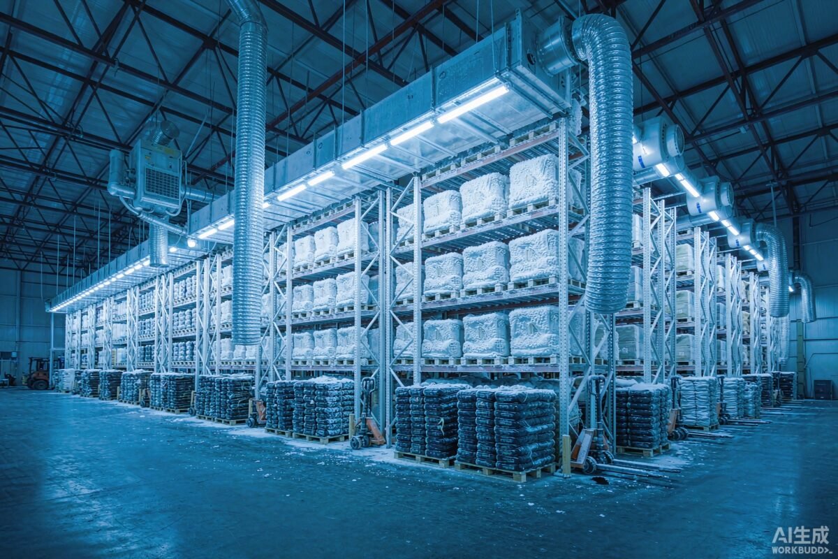 Cold Storage