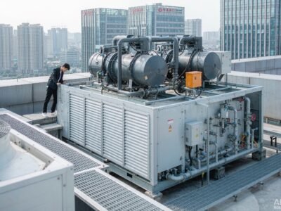 Commercial HVAC