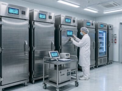 Medical Refrigeration
