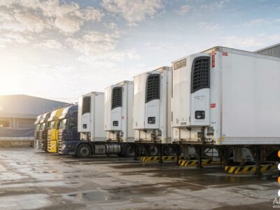 Transport Refrigeration
