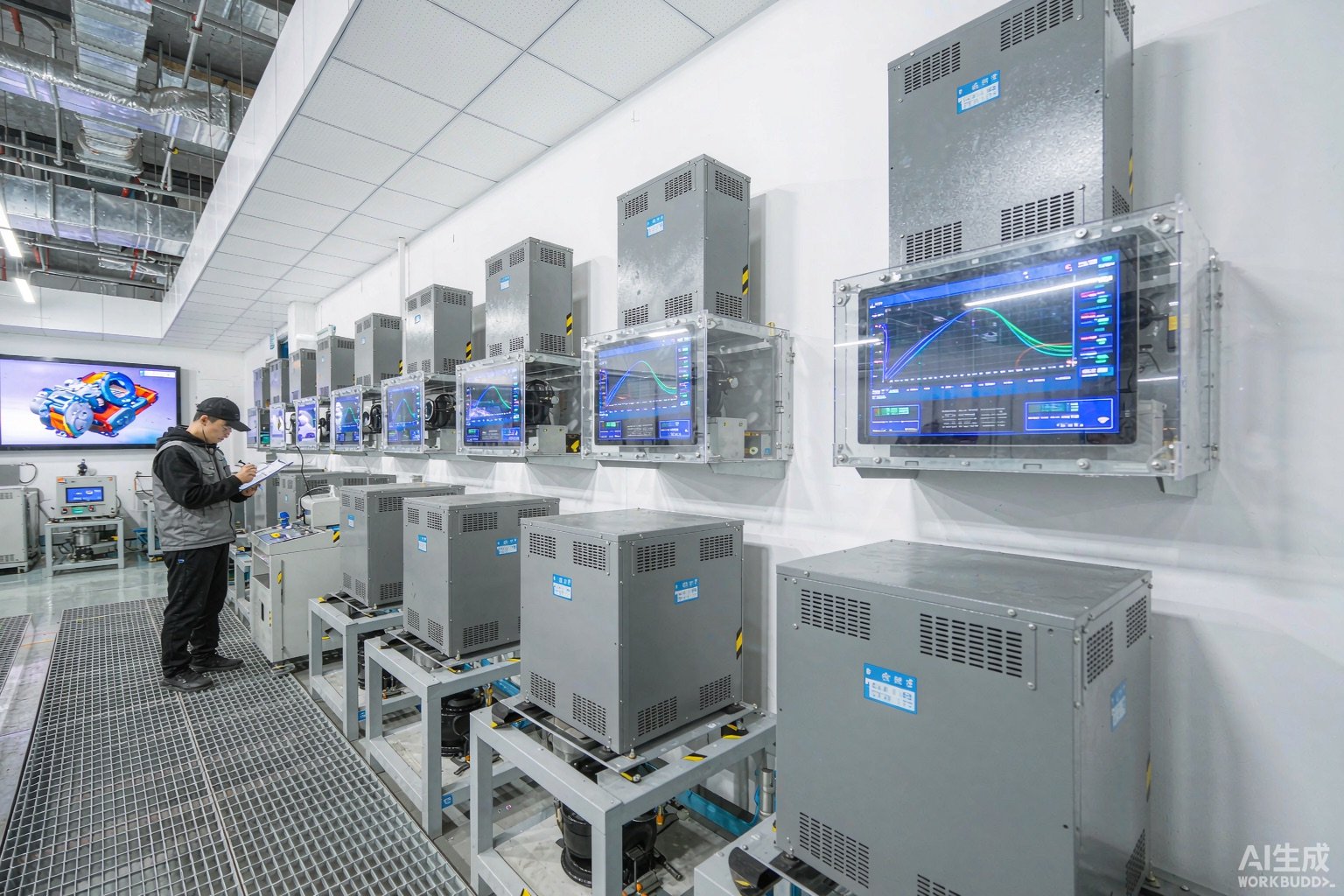 Performance Testing Lab